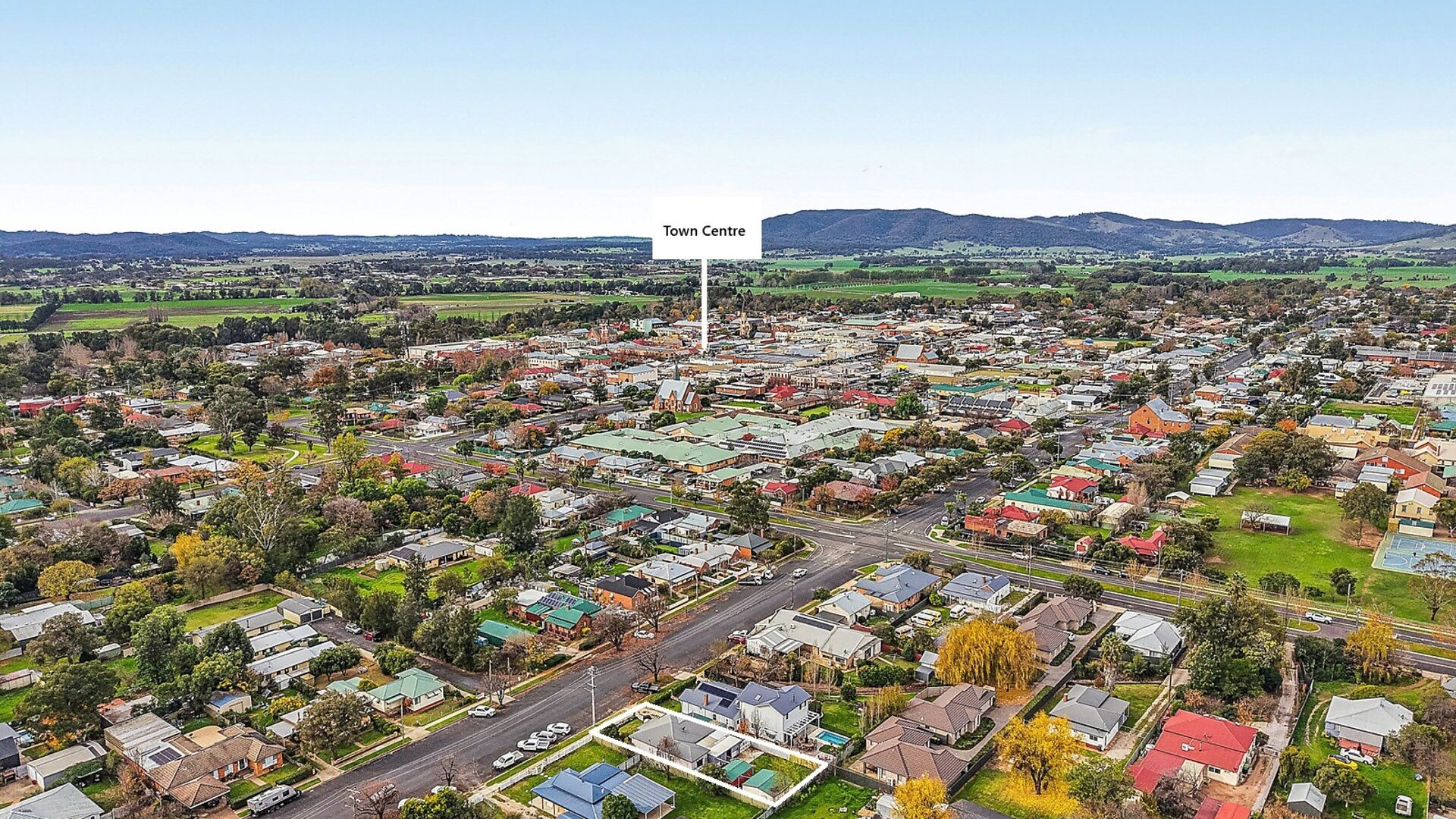 Sold - 105 Gladstone Street - New Property in Mudgee - Real Estate by Adam Sutherland