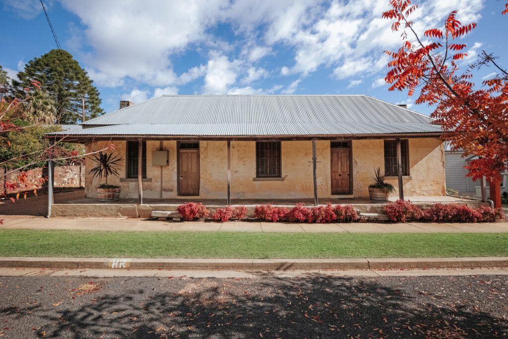 For Sale - 48 Lawson Street - New Property in Mudgee - Real Estate by Adam Sutherland