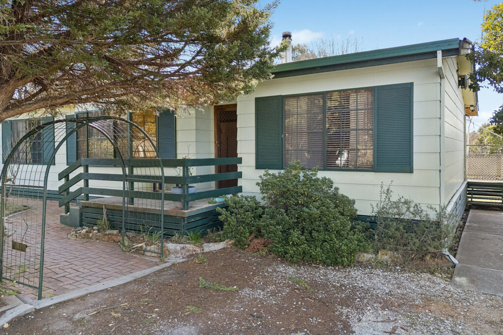 For Sale - 11 Cudgegong Street - New Property in Rylstone - Real Estate by Elizabeth Turner