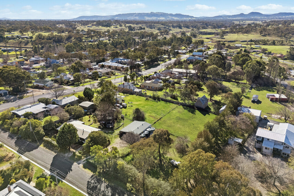For Sale - 11 Cudgegong Street - New Property in Rylstone - Real Estate by Elizabeth Turner