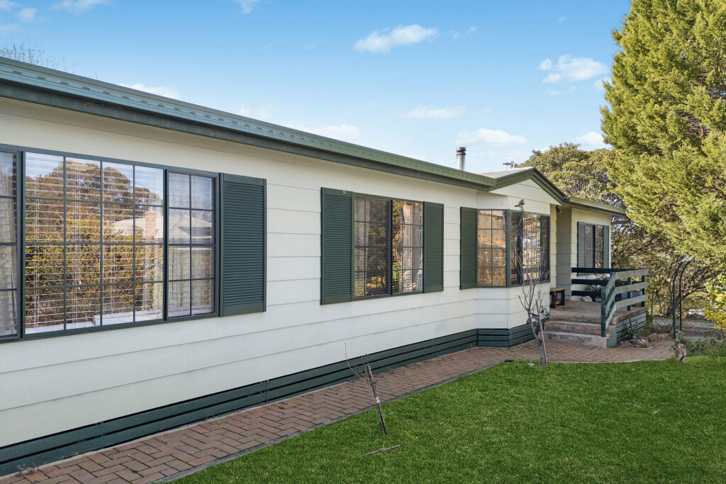 For Sale - 11 Cudgegong Street - New Property in Rylstone - Real Estate by Elizabeth Turner