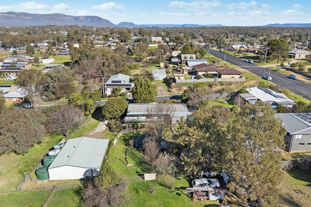 For Sale - 11 Cudgegong Street - New Property in Rylstone - Real Estate by Elizabeth Turner