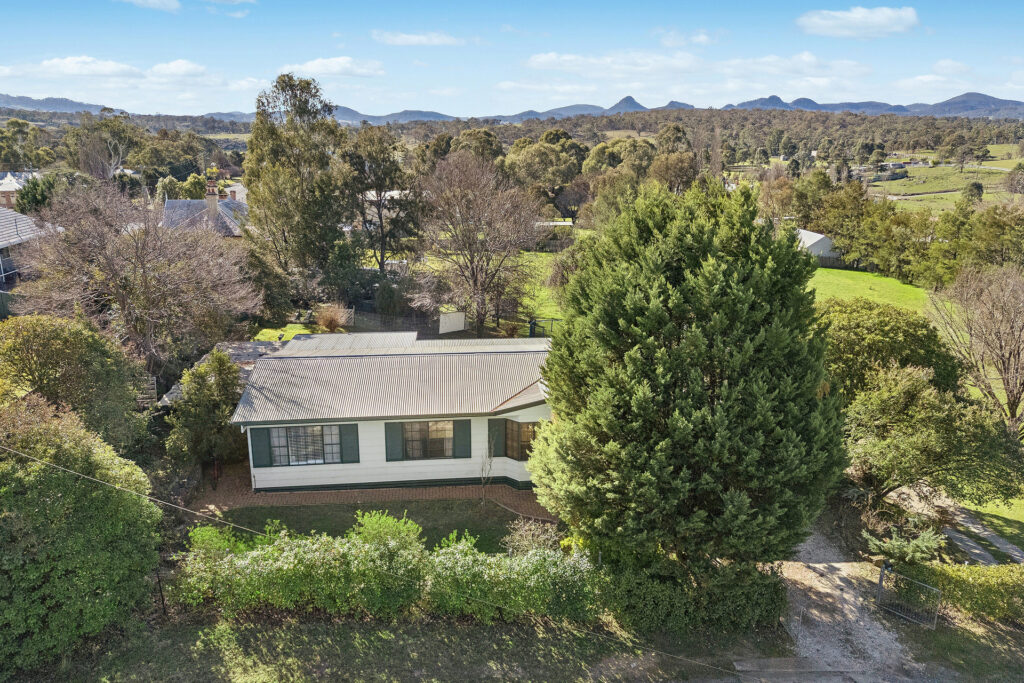 For Sale - 11 Cudgegong Street - New Property in Rylstone - Real Estate by Elizabeth Turner