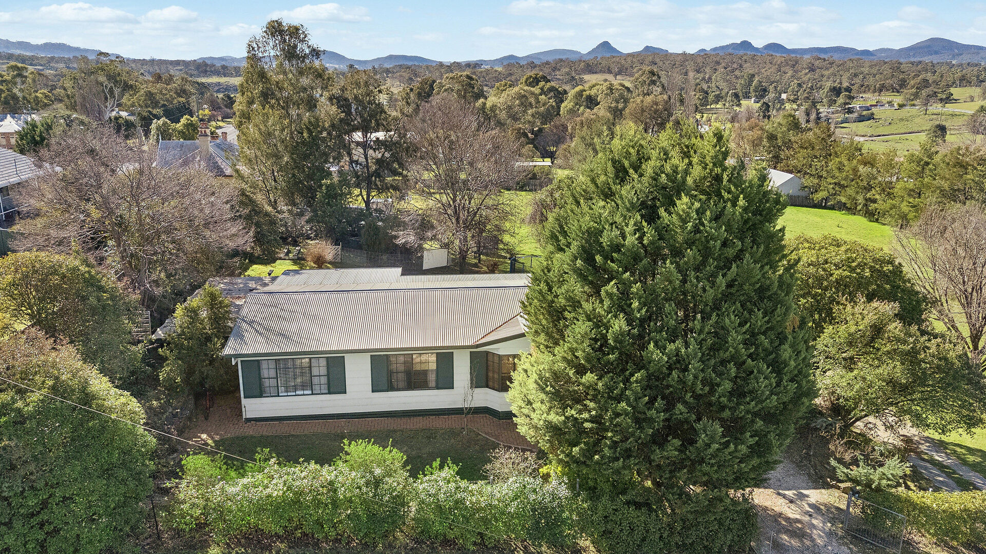 For Sale - 11 Cudgegong Street - New Property in Rylstone - Real Estate by Elizabeth Turner