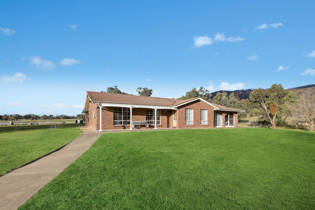 For Sale - 196, 211 Dabee Road - New Property in Kandos - Real Estate by Hamish Rowe