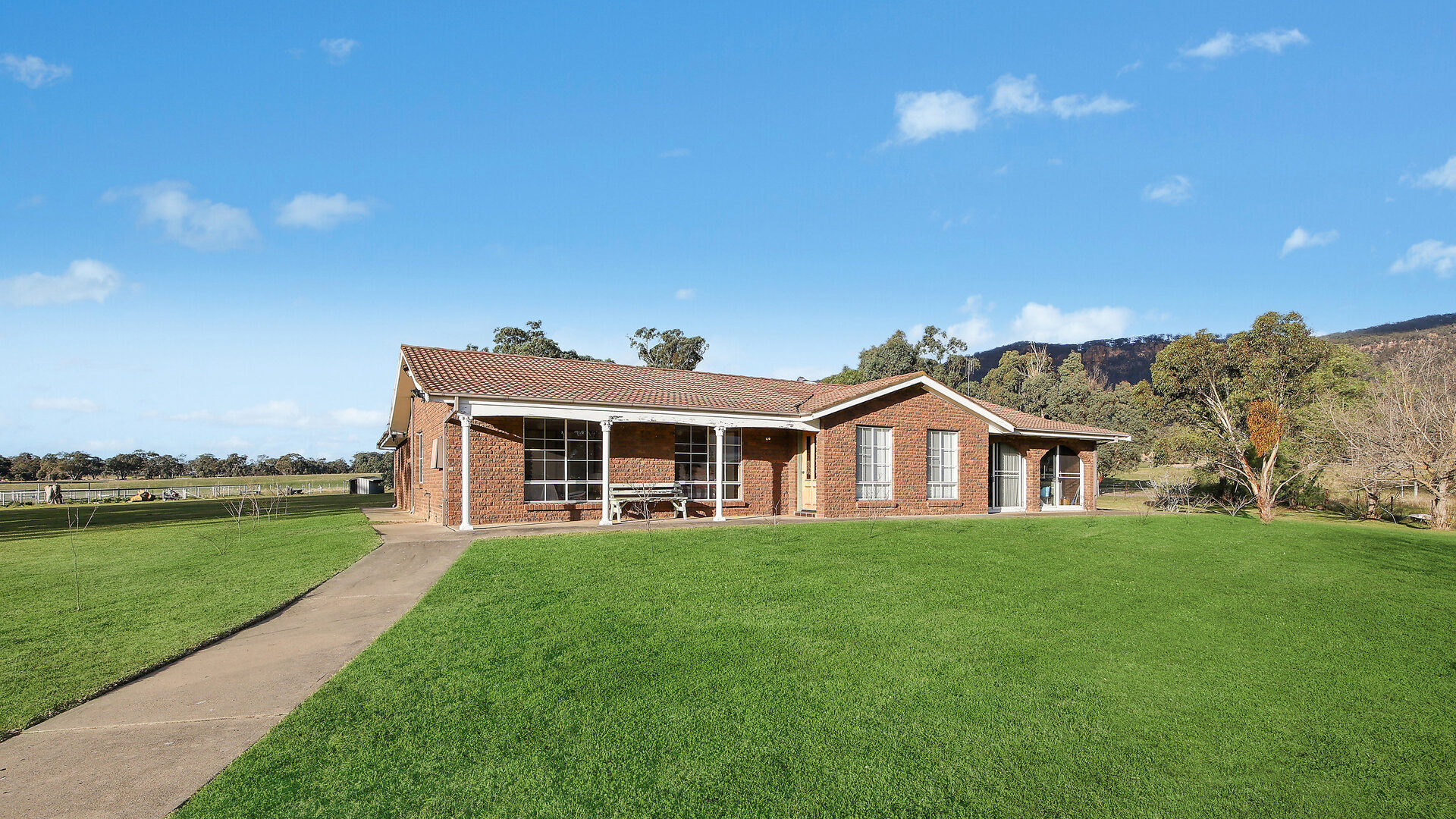 For Sale - 196, 211 Dabee Road - New Property in Kandos - Real Estate by Hamish Rowe