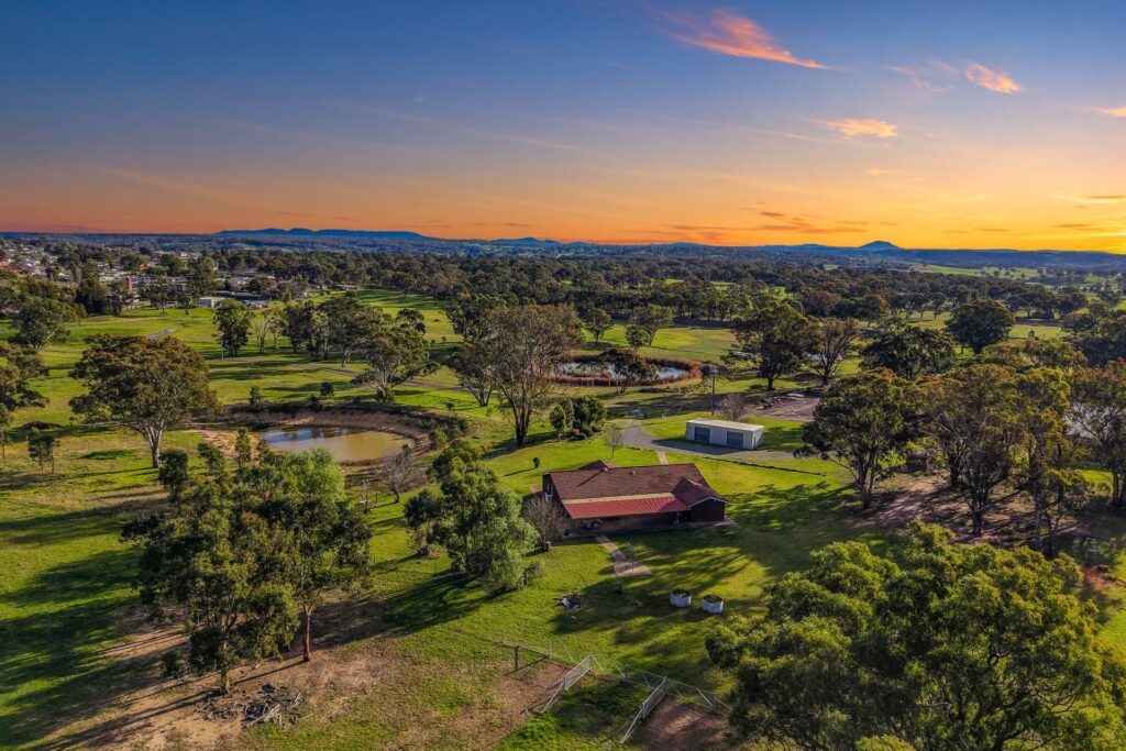 For Sale - 196, 211 Dabee Road - New Property in Kandos - Real Estate by Hamish Rowe
