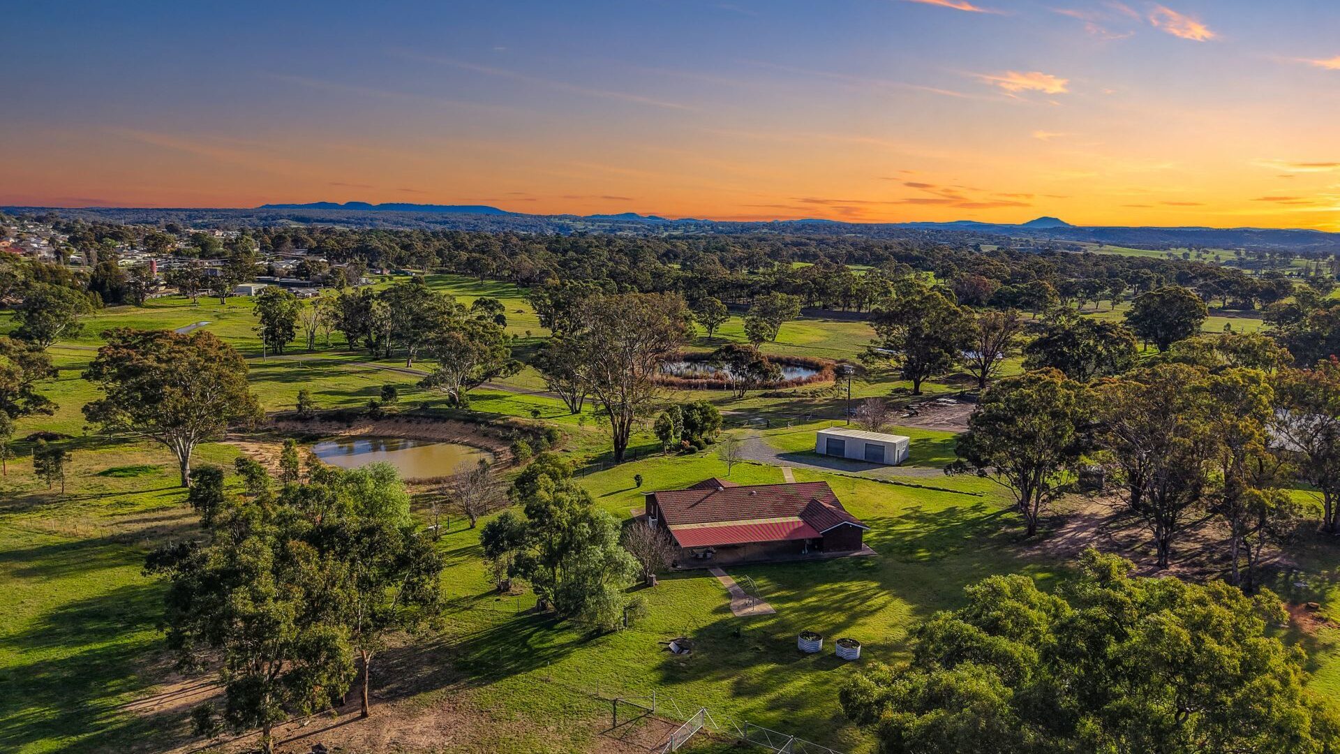 For Sale - 196, 211 Dabee Road - New Property in Kandos - Real Estate by Hamish Rowe