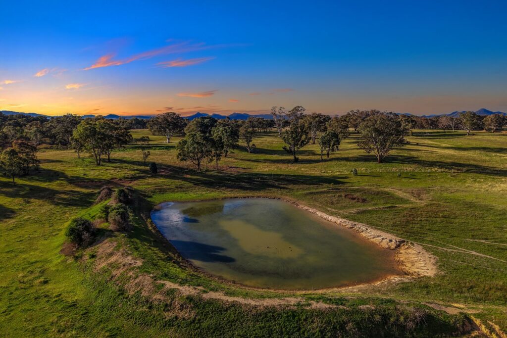 For Sale - 196, 211 Dabee Road - New Property in Kandos - Real Estate by Hamish Rowe