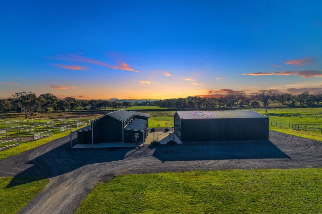 For Sale - 196, 211 Dabee Road - New Property in Kandos - Real Estate by Hamish Rowe