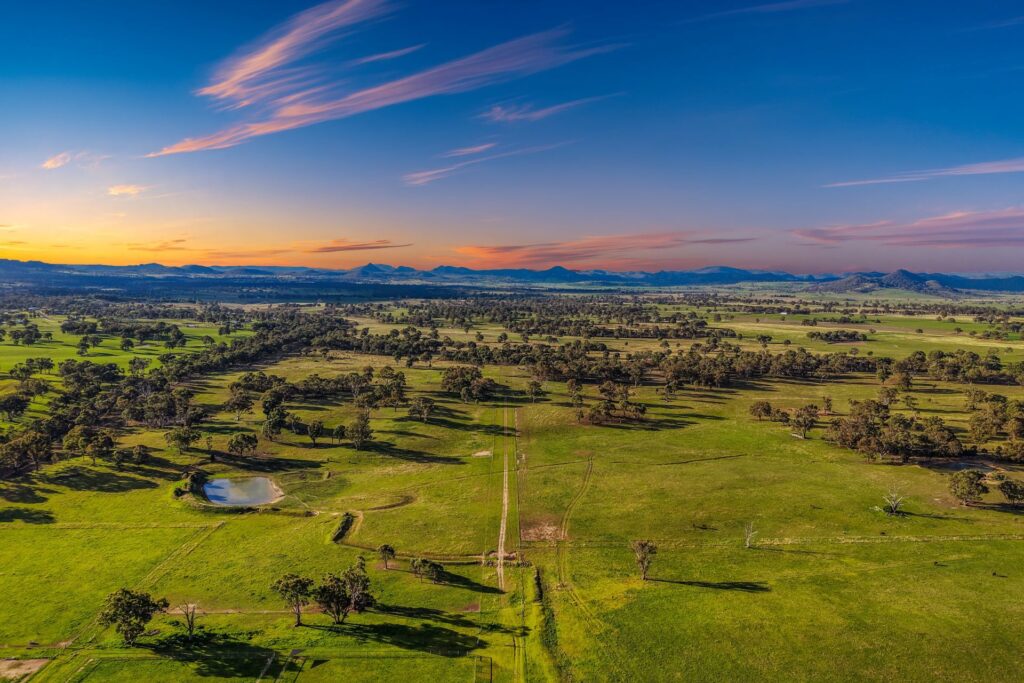 For Sale - 196, 211 Dabee Road - New Property in Kandos - Real Estate by Hamish Rowe