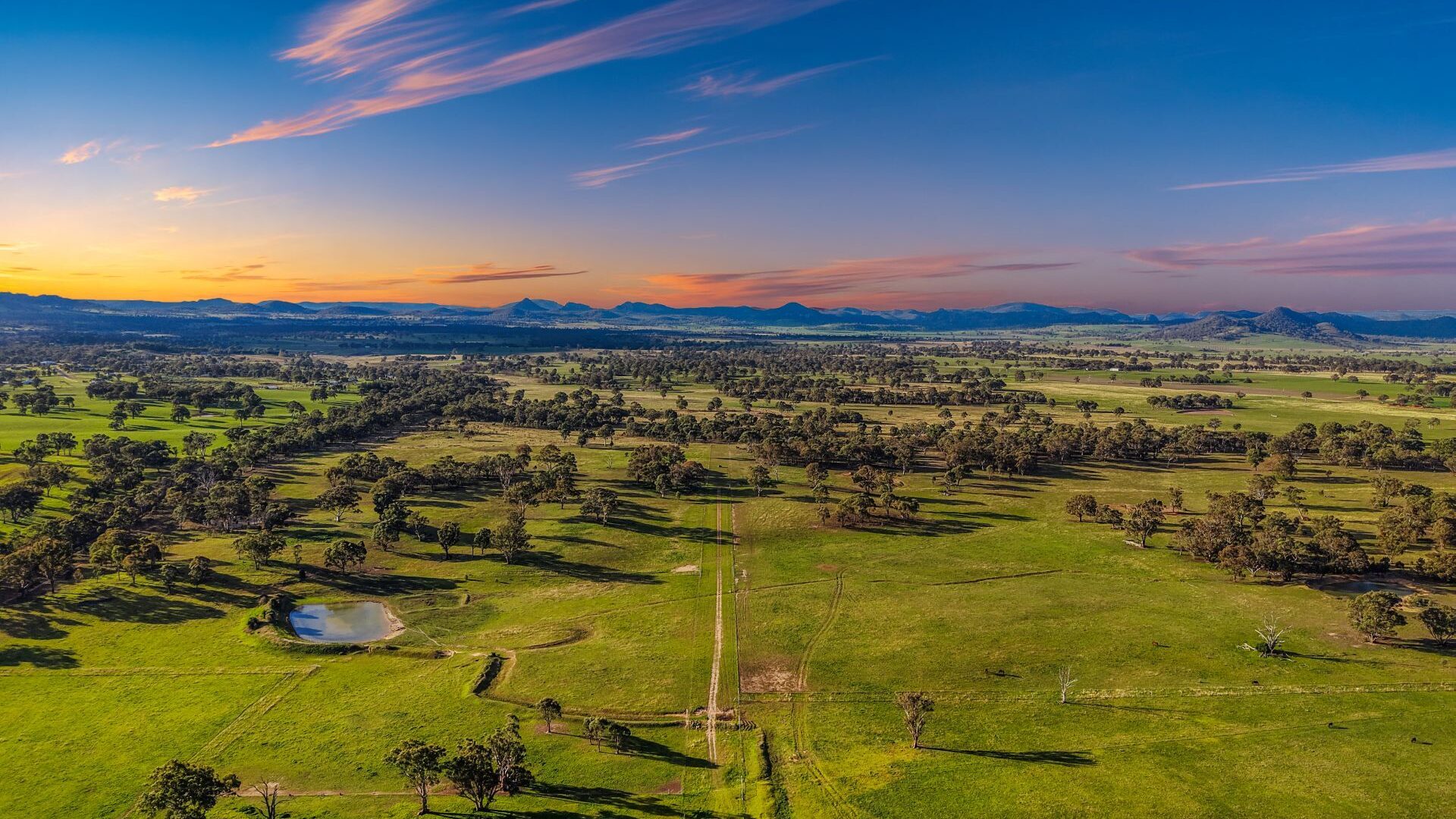 For Sale - 196, 211 Dabee Road - New Property in Kandos - Real Estate by Hamish Rowe