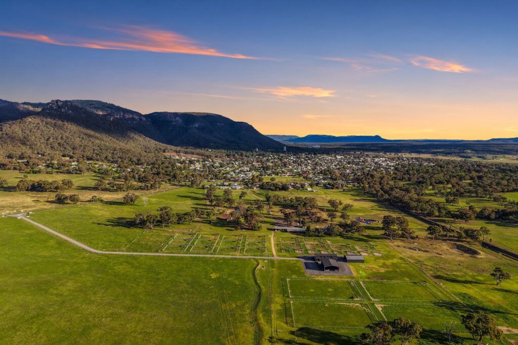 For Sale - 196, 211 Dabee Road - New Property in Kandos - Real Estate by Hamish Rowe