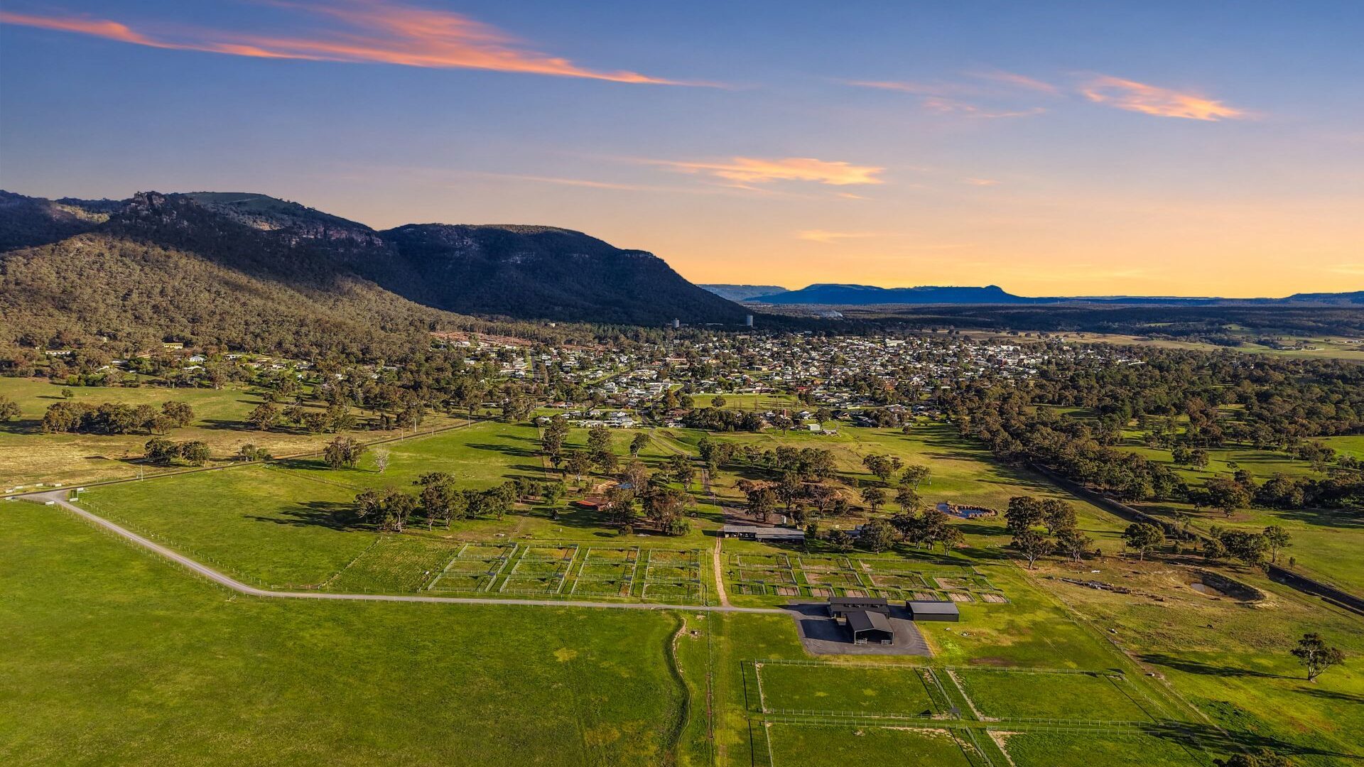 For Sale - 196, 211 Dabee Road - New Property in Kandos - Real Estate by Hamish Rowe