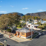 32 Angus Avenue Kandos NSW 2848 AUS