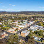 32 Angus Avenue Kandos NSW 2848 AUS