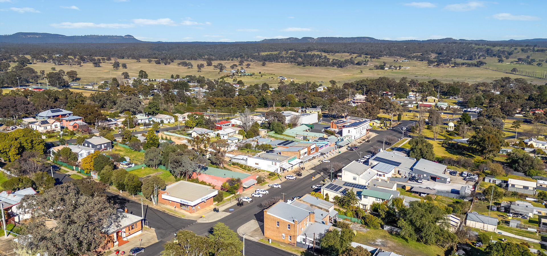 For Sale - 32 Angus Avenue - New Property in Kandos - Real Estate by Elizabeth Turner