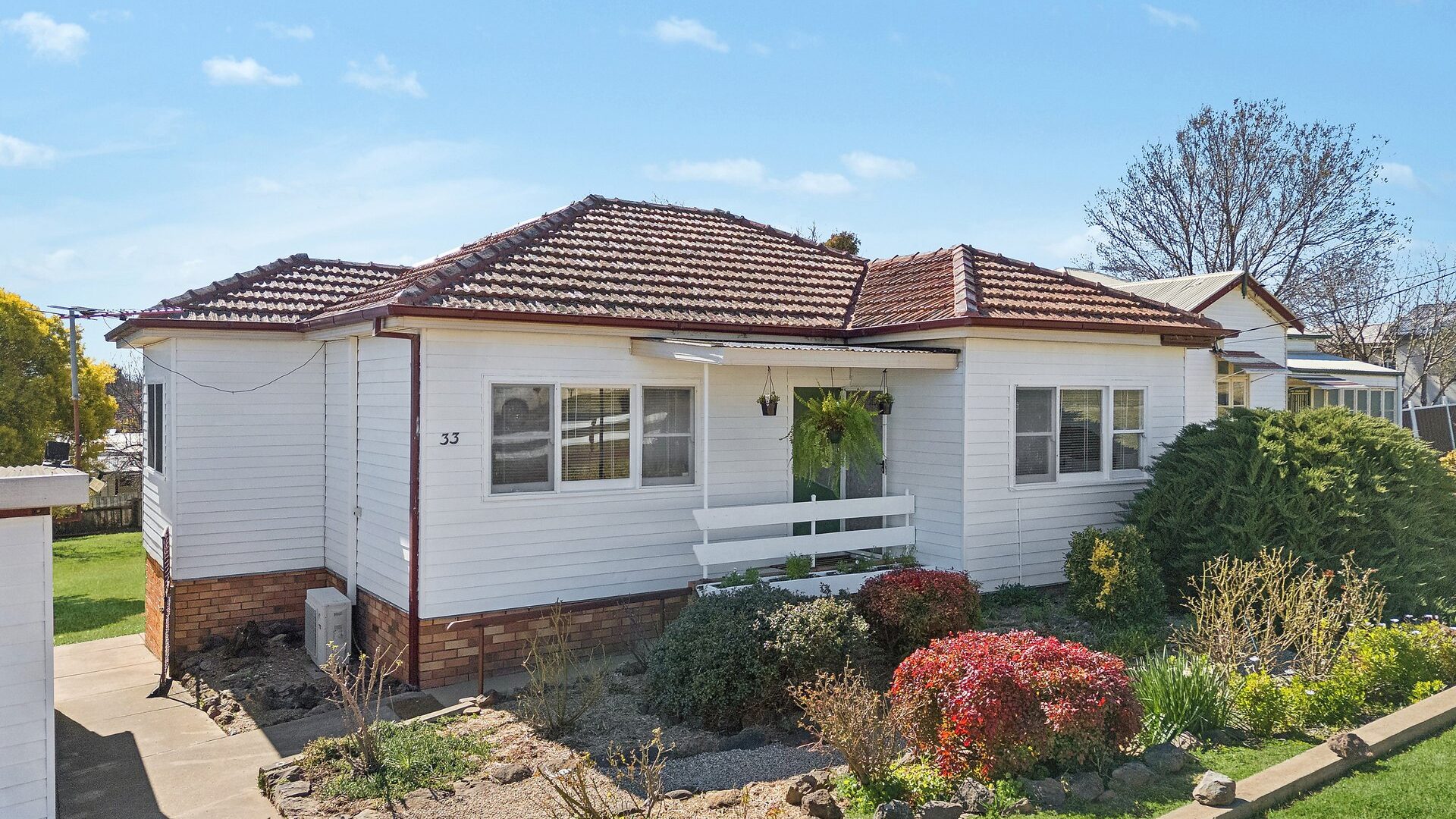 Sold - 33 Dunn Street - New Property in Kandos - Real Estate by Elizabeth Turner
