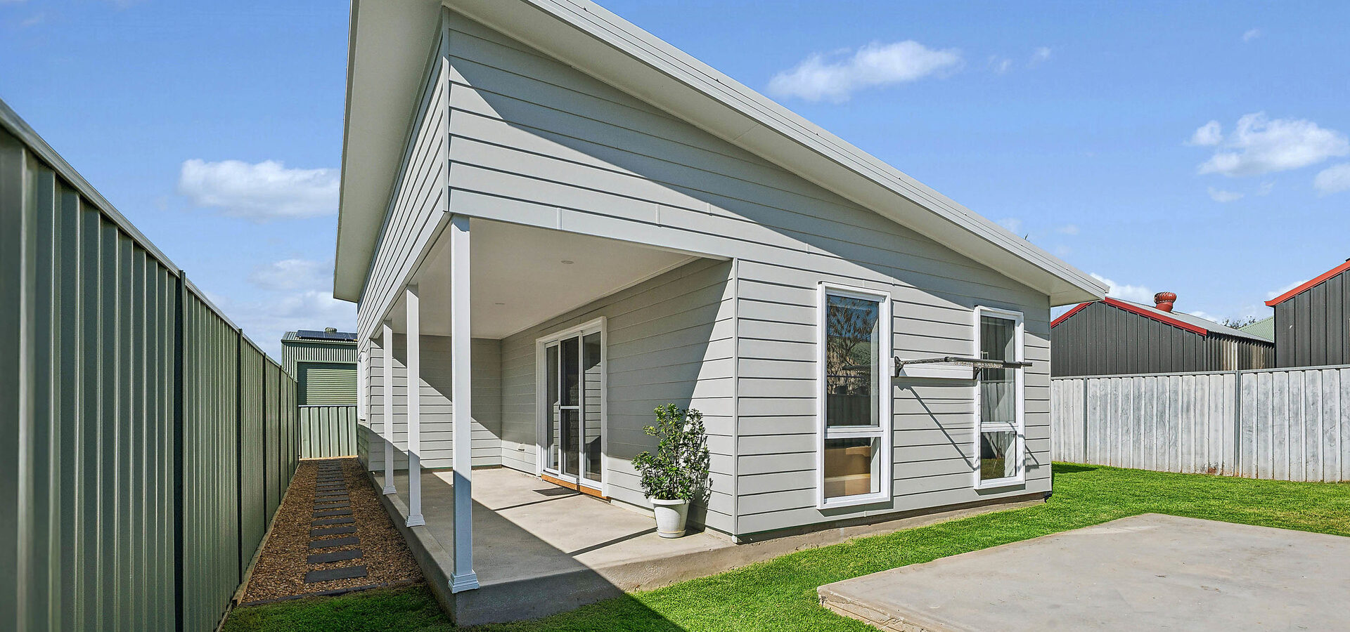 For Sale - 8A & 10 Thomas Clarke Place - New Property in Mudgee - Real Estate by Ben Smith