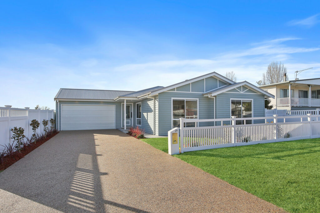 For Sale - 29 George Street - New Property in Mudgee - Real Estate by Hamish Rowe
