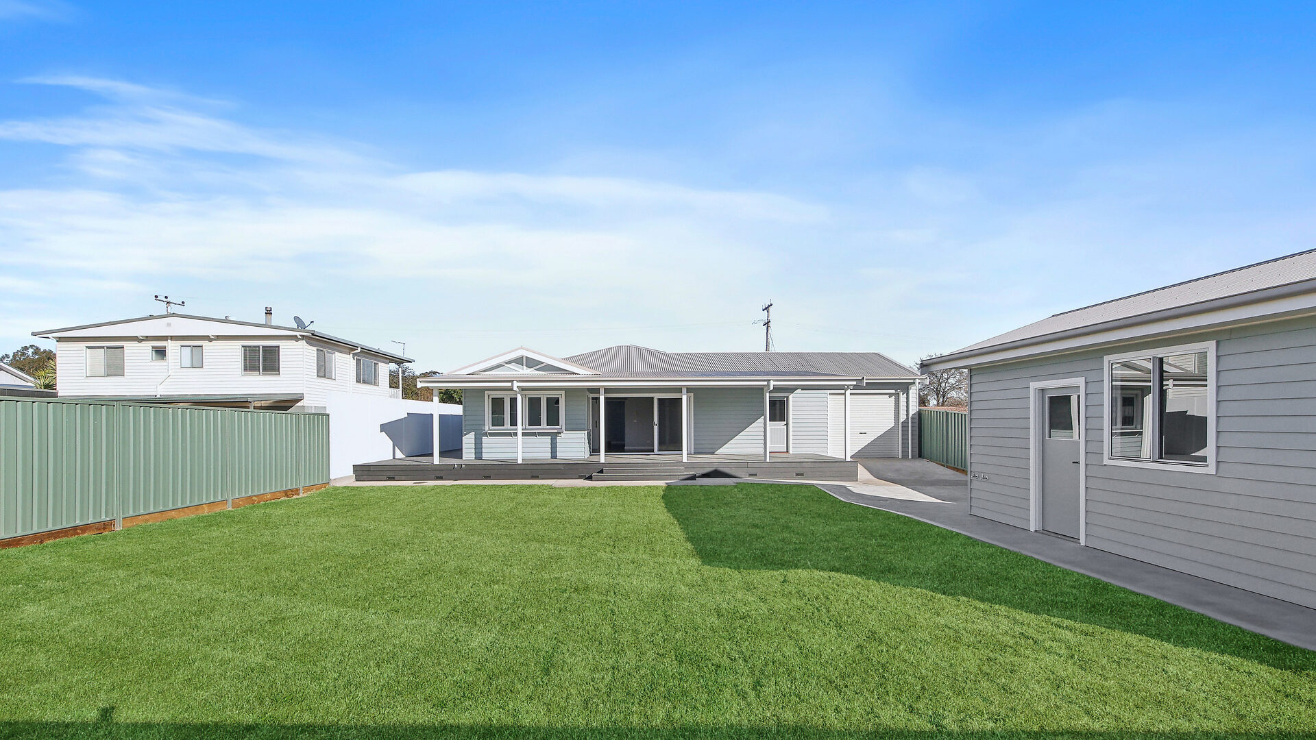For Sale - 29 George Street - New Property in Mudgee - Real Estate by Hamish Rowe