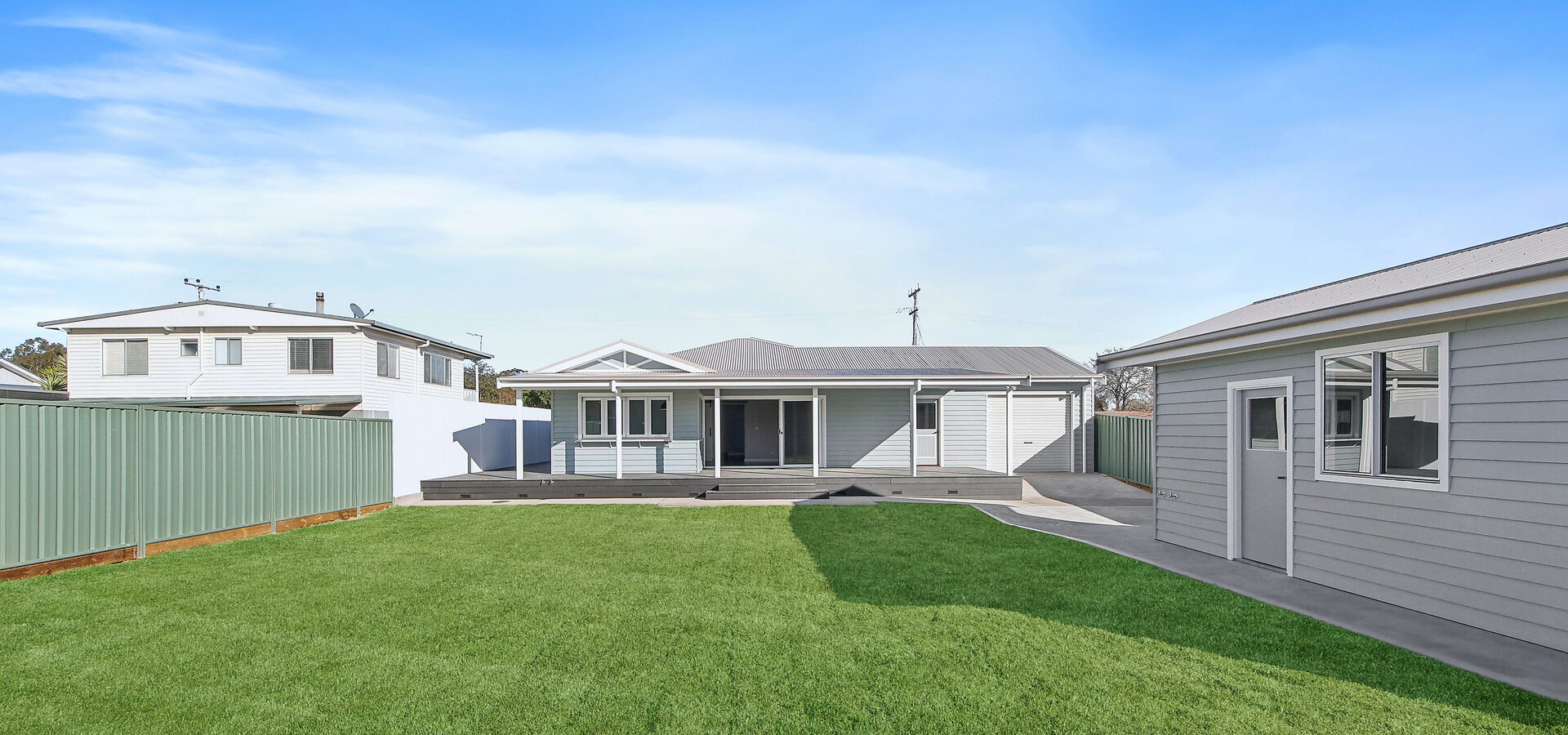 For Sale - 29 George Street - New Property in Mudgee - Real Estate by Hamish Rowe