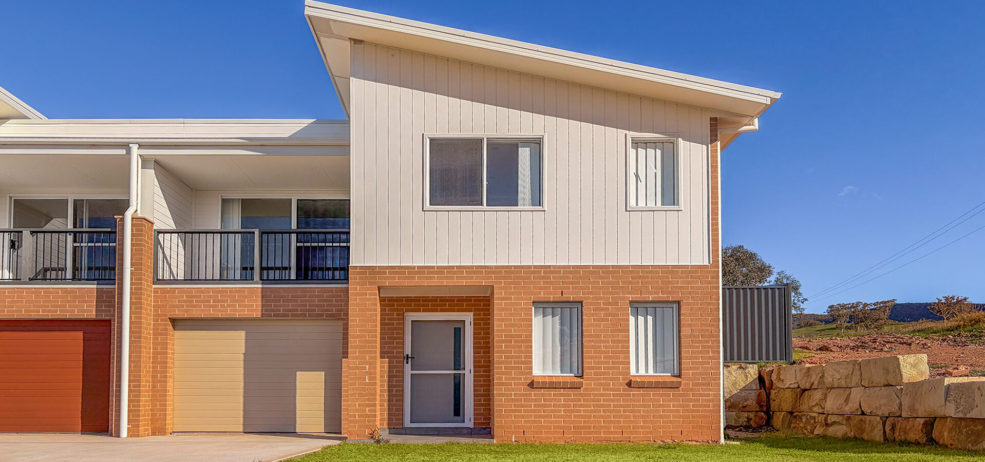 Leased - 79 Fairydale Lane - New Property in Mudgee - Real Estate by