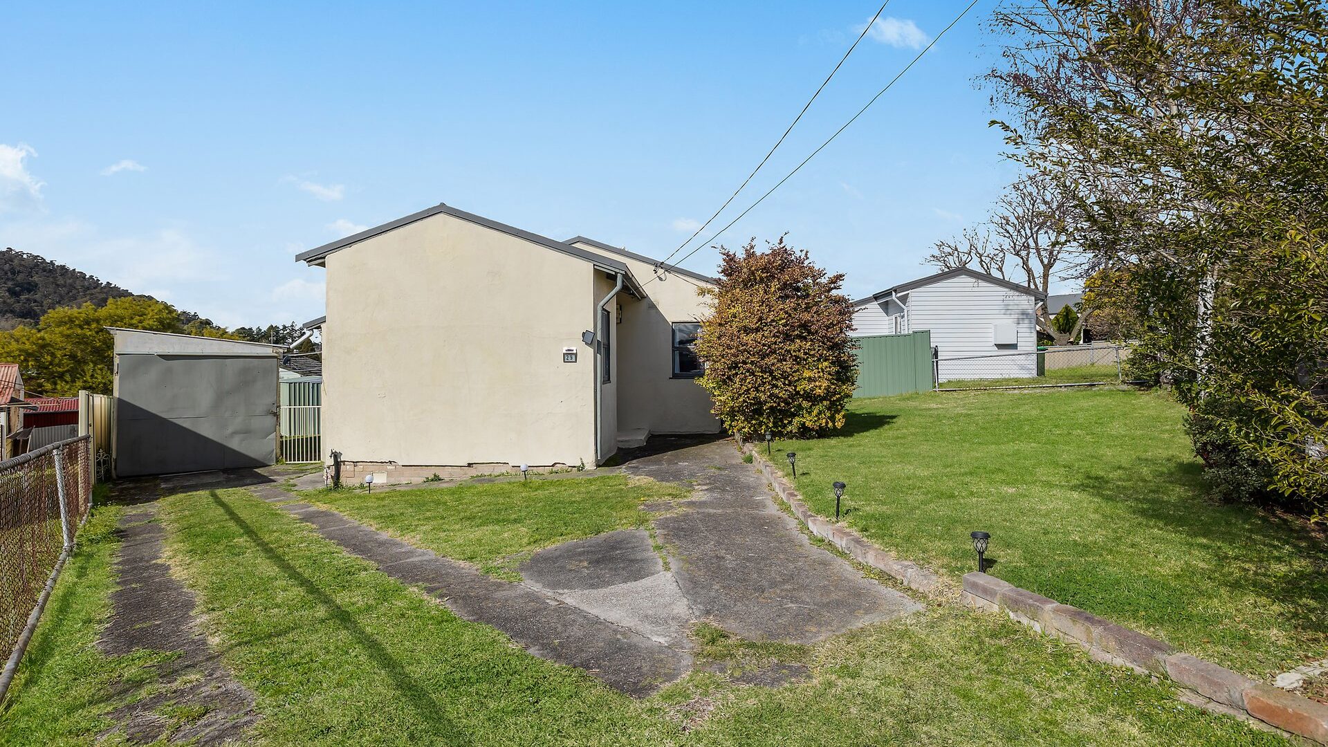 Sold - 29 Inner Crescent - New Property in Lithgow - Real Estate by Stacey Field