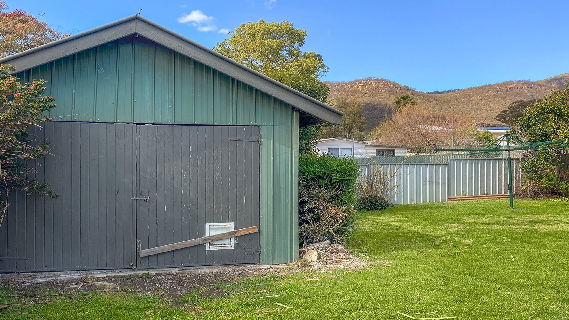 Leased - 4 McDonald Street - New Property in Kandos - Real Estate by Lynette Rawlinson