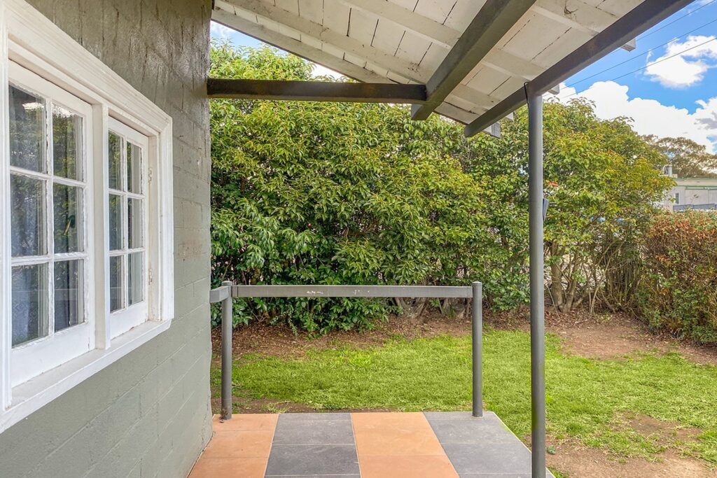 Leased - 4 McDonald Street - New Property in Kandos - Real Estate by Lynette Rawlinson