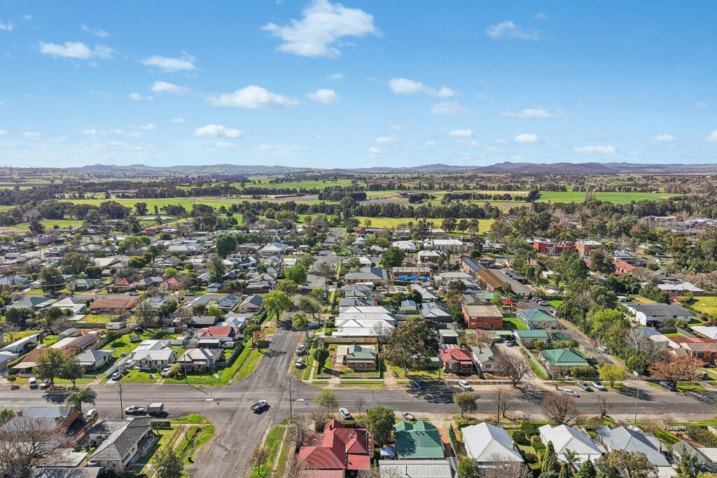 For Sale - 140 Mortimer Street - New Property in Mudgee - Real Estate by Adam Woods