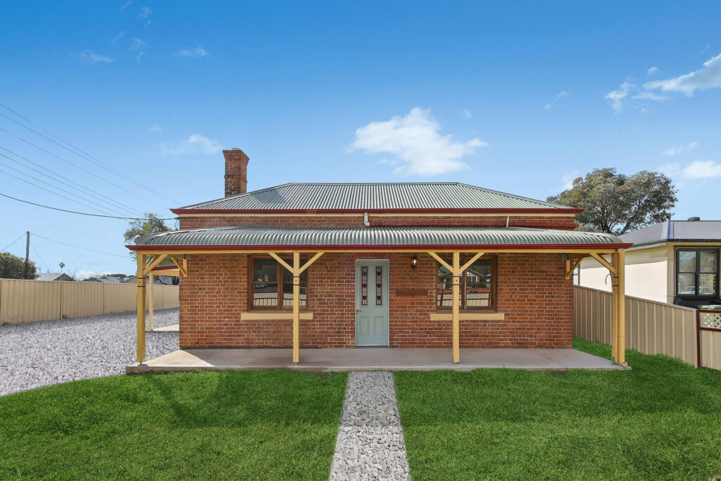 For Sale - 140 Mortimer Street - New Property in Mudgee - Real Estate by Adam Woods