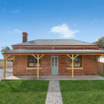 140 Mortimer Street Mudgee NSW 2850 AUS