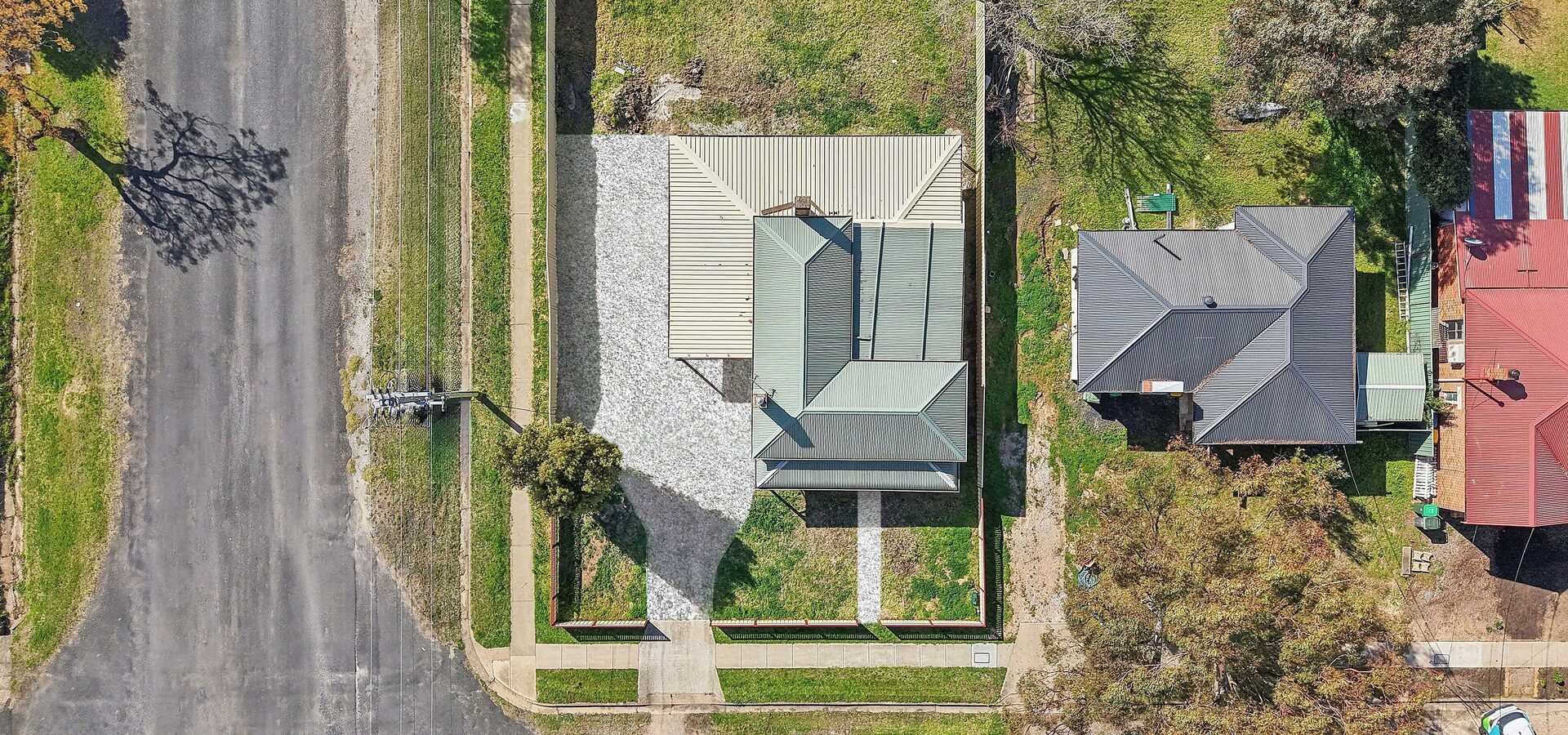 For Sale - 140 Mortimer Street - New Property in Mudgee - Real Estate by Adam Woods