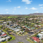 140 Mortimer Street Mudgee NSW 2850 AUS