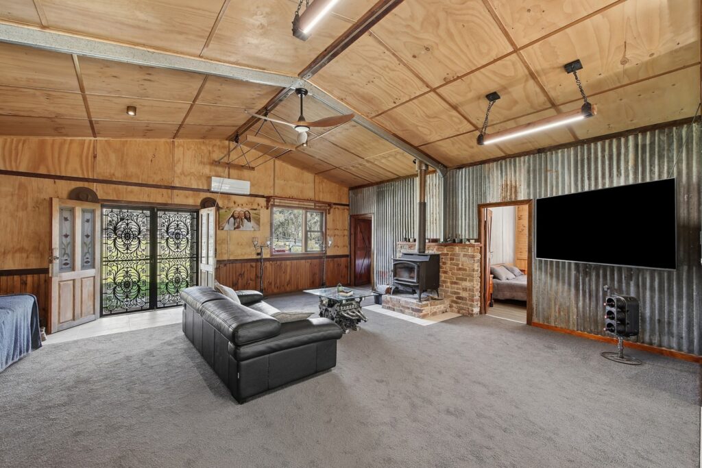 For Sale - 1807 Windeyer Road - New Property in Windeyer - Real Estate by Adam Woods