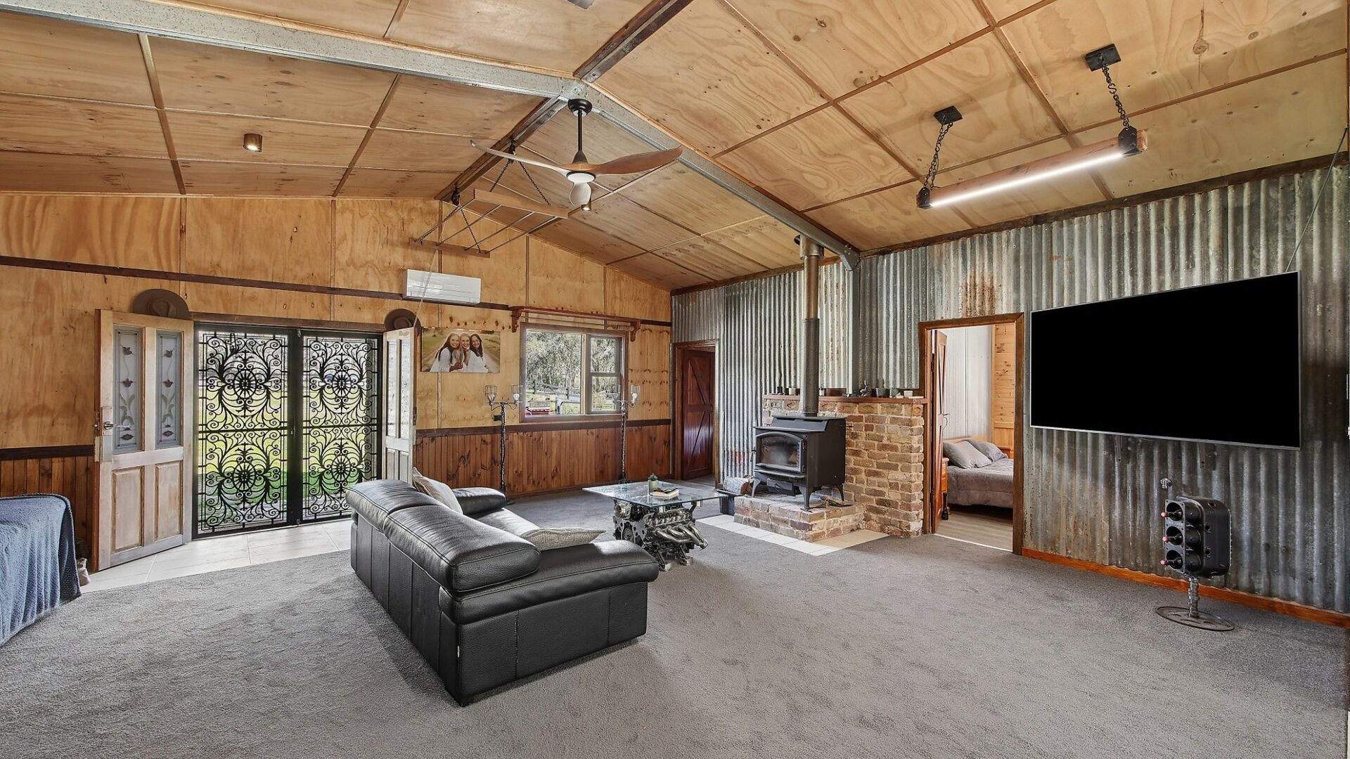 For Sale - 1807 Windeyer Road - New Property in Windeyer - Real Estate by Adam Woods
