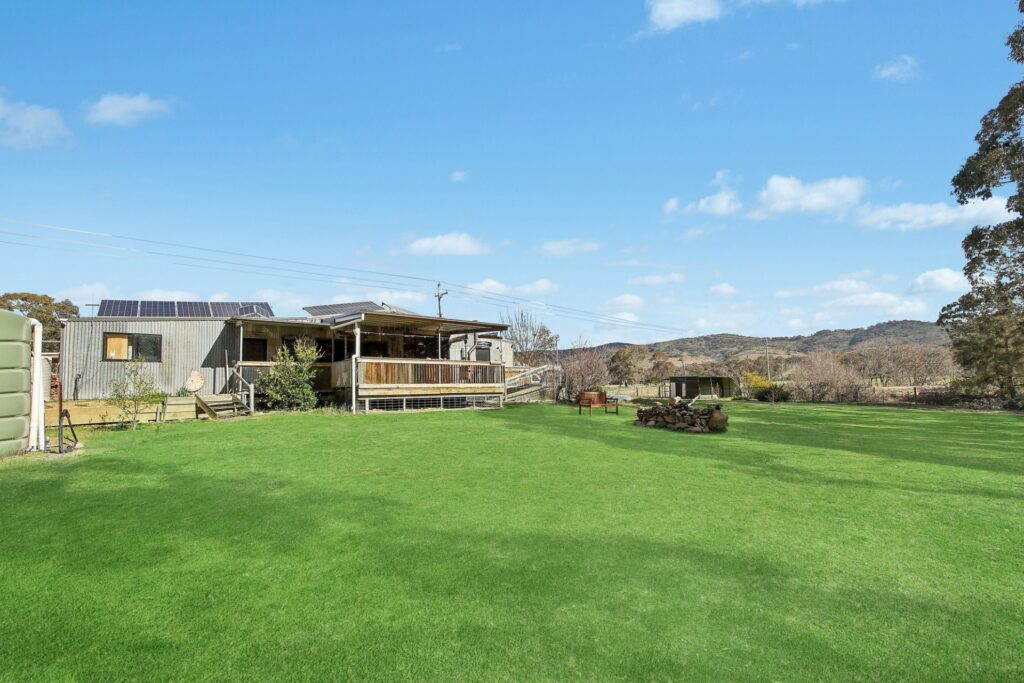 For Sale - 1807 Windeyer Road - New Property in Windeyer - Real Estate by Adam Woods