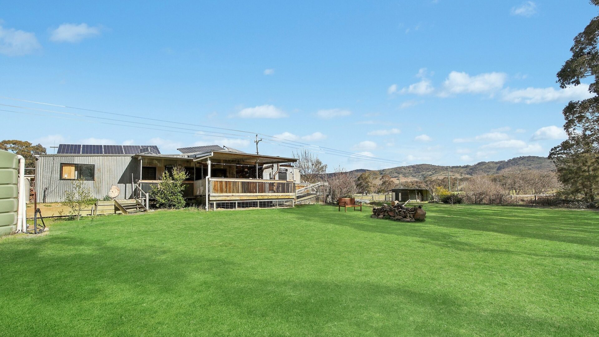 For Sale - 1807 Windeyer Road - New Property in Windeyer - Real Estate by Adam Woods