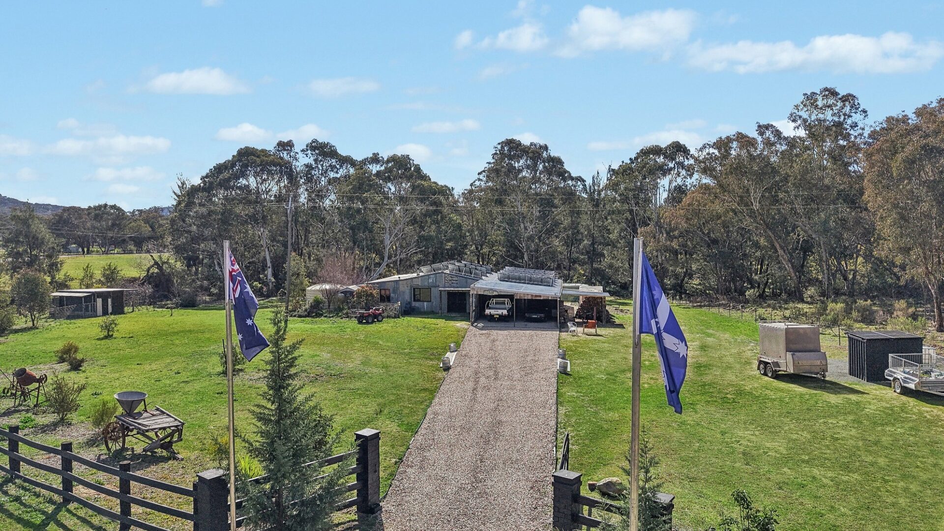 For Sale - 1807 Windeyer Road - New Property in Windeyer - Real Estate by Adam Woods