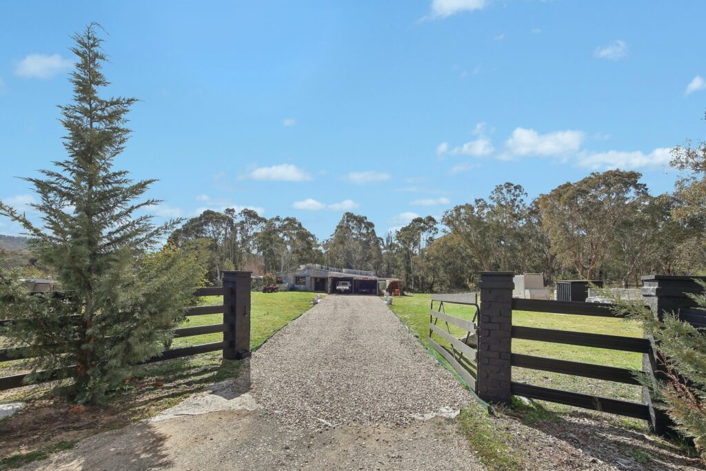 For Sale - 1807 Windeyer Road - New Property in Windeyer - Real Estate by Adam Woods