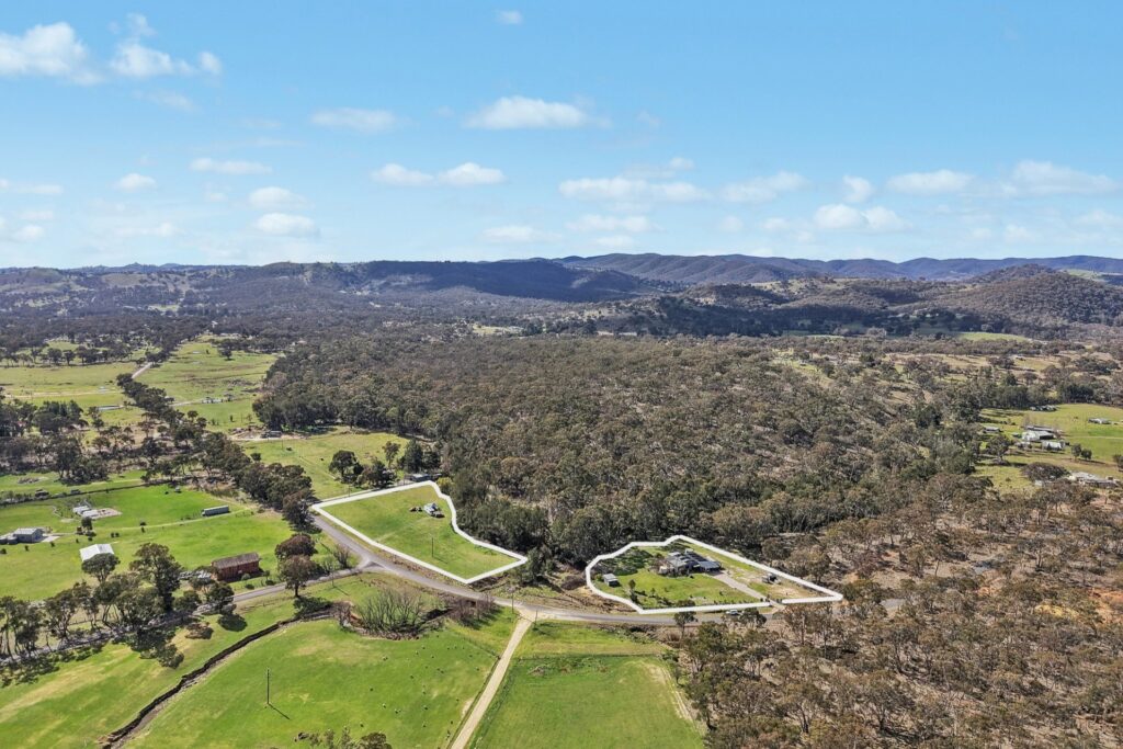For Sale - 1807 Windeyer Road - New Property in Windeyer - Real Estate by Adam Woods