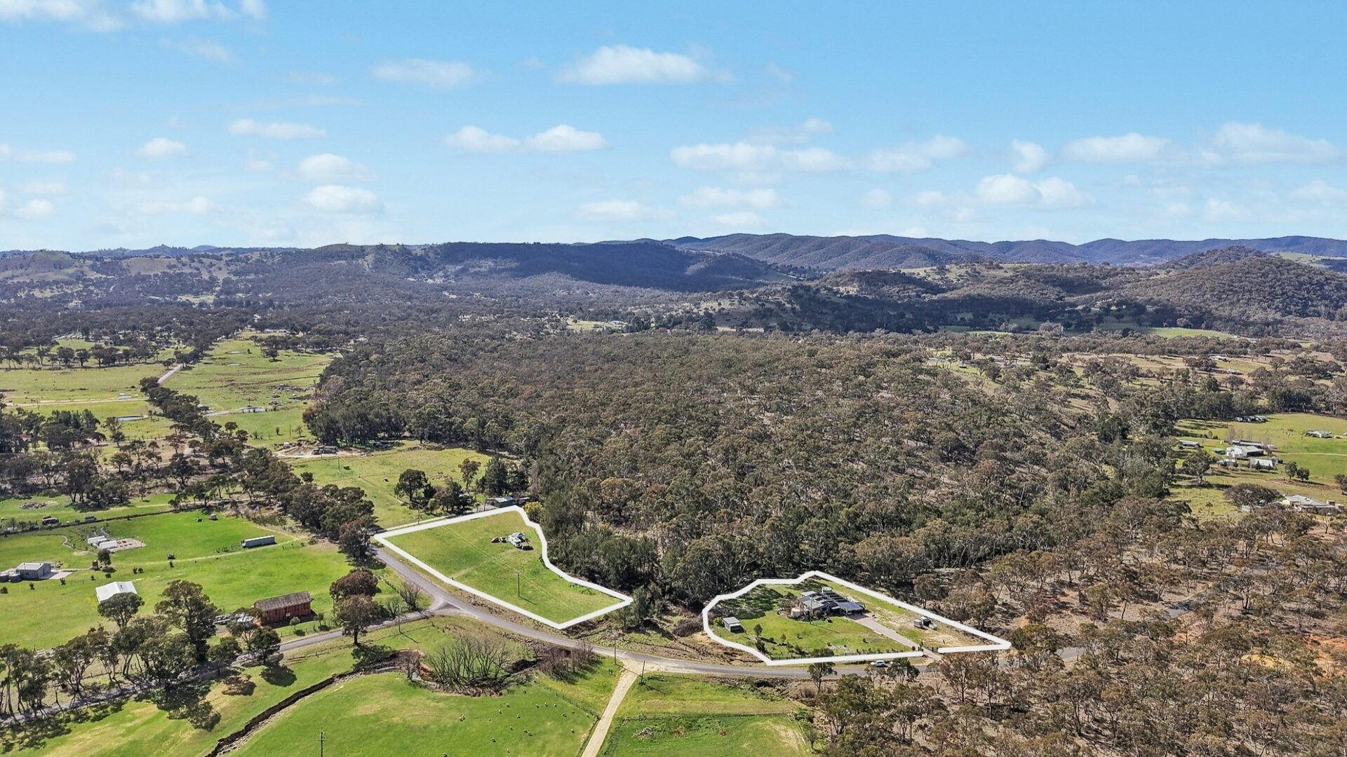 For Sale - 1807 Windeyer Road - New Property in Windeyer - Real Estate by Adam Woods