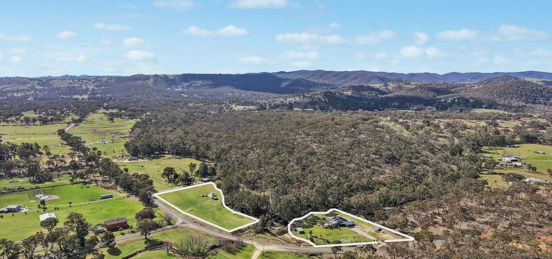 For Sale - 1807 Windeyer Road - New Property in Windeyer - Real Estate by Adam Woods
