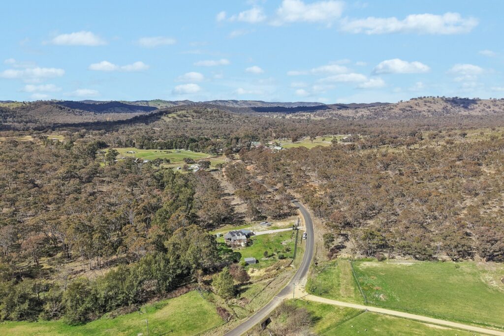 For Sale - 1807 Windeyer Road - New Property in Windeyer - Real Estate by Adam Woods