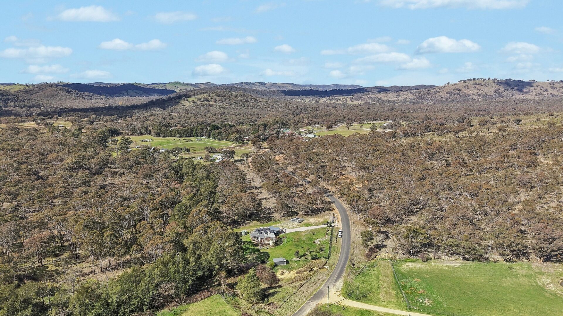 For Sale - 1807 Windeyer Road - New Property in Windeyer - Real Estate by Adam Woods