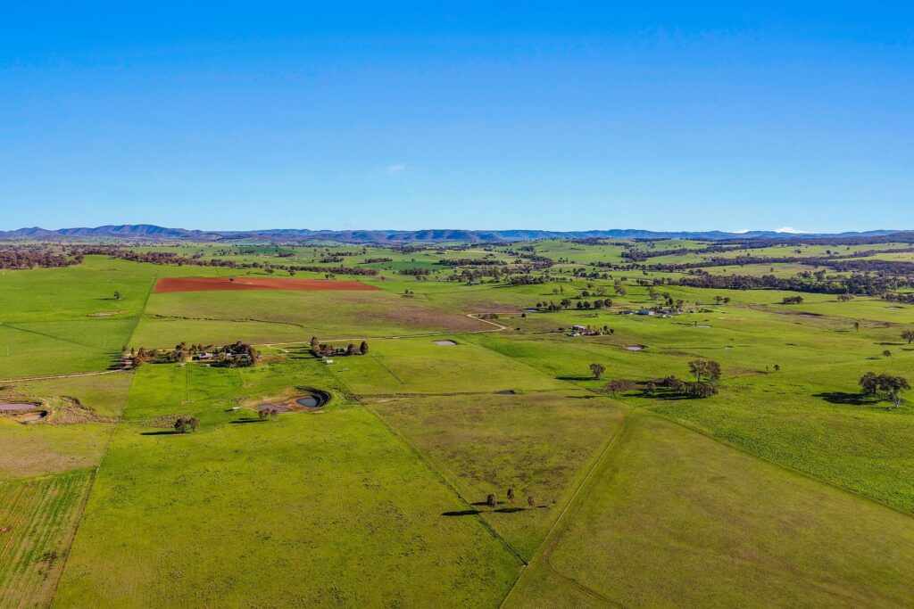 For Sale - 161 Stoney Creek Road - New Property in Mudgee - Real Estate by Adam Woods