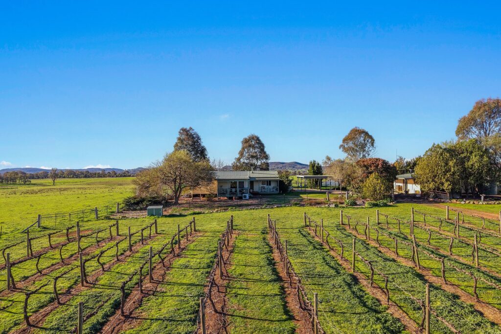 For Sale - 161 Stoney Creek Road - New Property in Mudgee - Real Estate by Adam Woods
