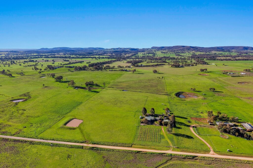 For Sale - 161 Stoney Creek Road - New Property in Mudgee - Real Estate by Adam Woods