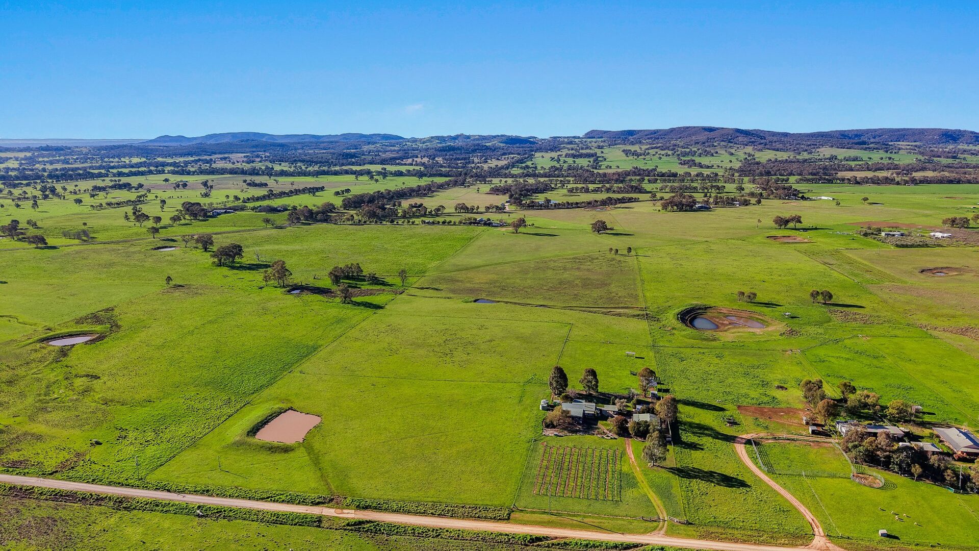 For Sale - 161 Stoney Creek Road - New Property in Mudgee - Real Estate by Adam Woods